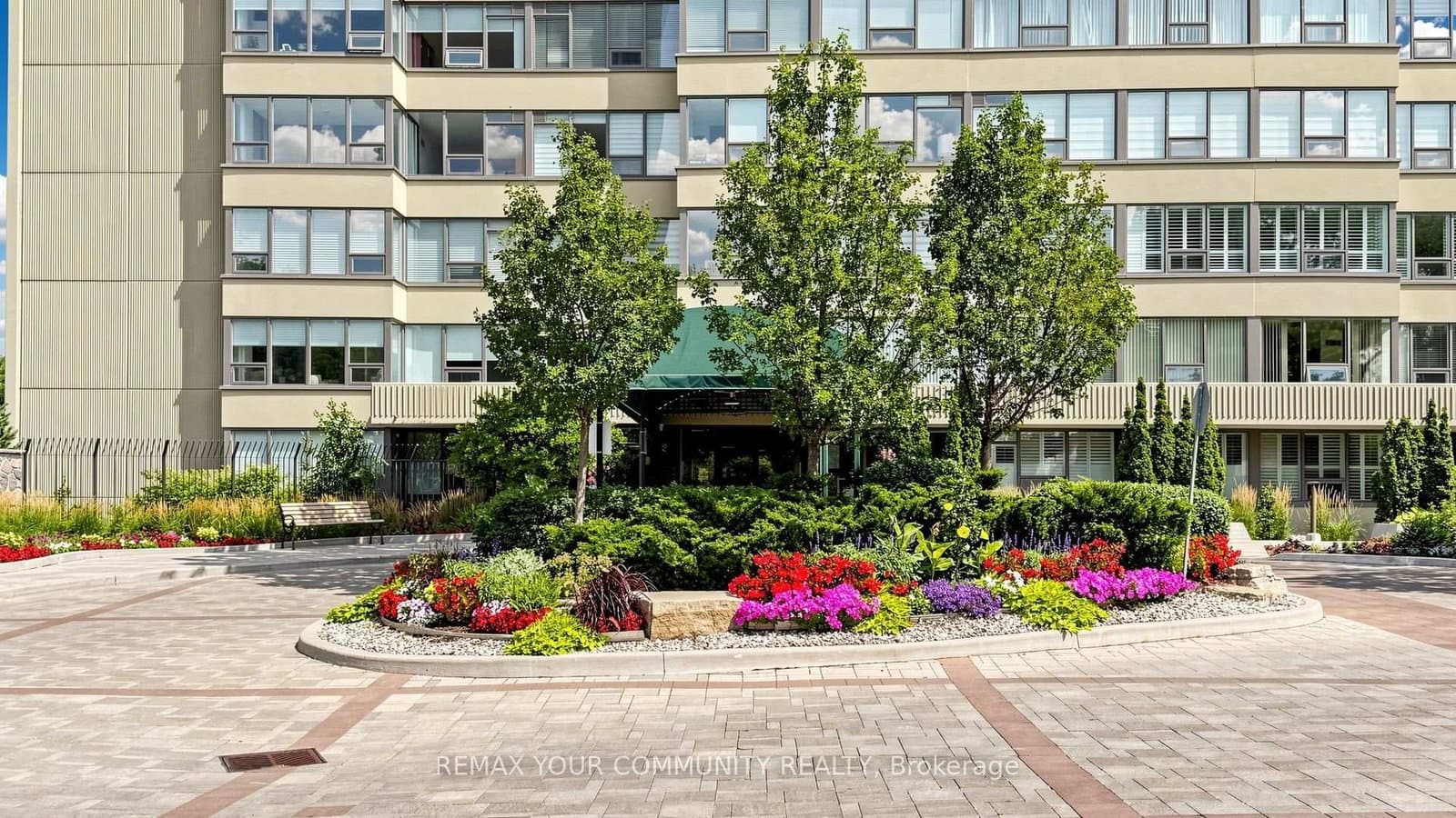 55 Skymark Drive, Unit 2704 - Image 3