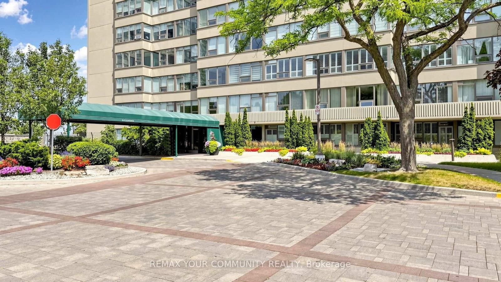 55 Skymark Drive, Unit 2704 - Image 4