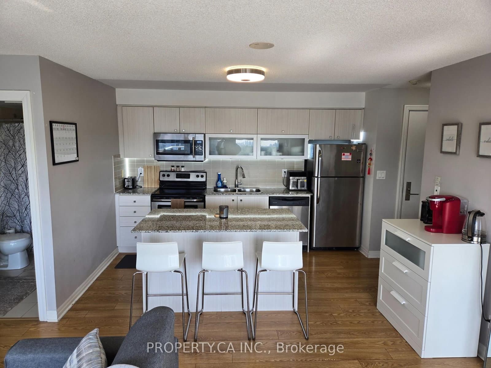 2015 Sheppard Avenue E, Unit 1710 - Image 2