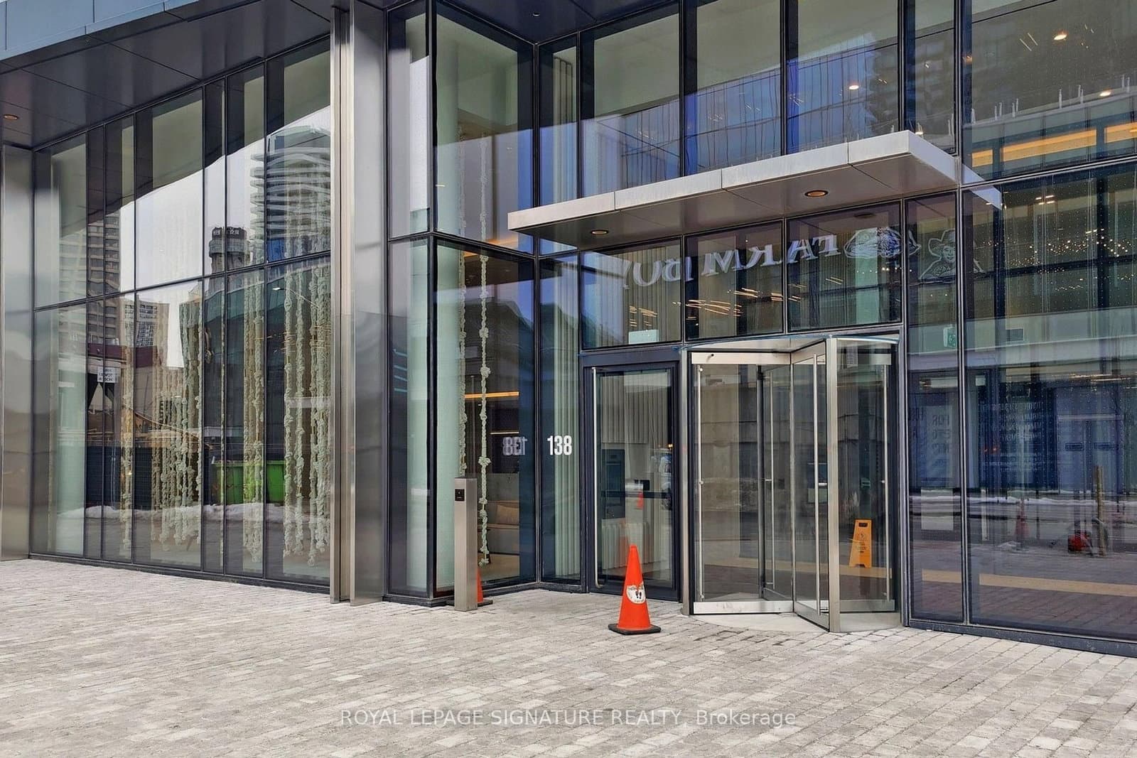 138 Downes Street, Unit 5203 - Image 4