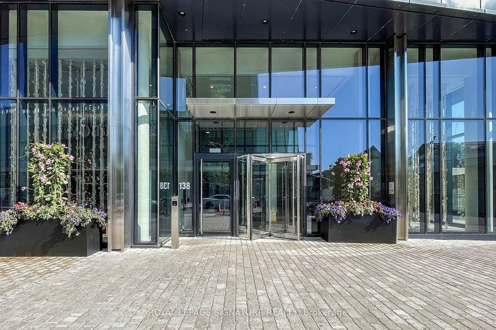 138 Downes Street, Unit 5203 - Image 5
