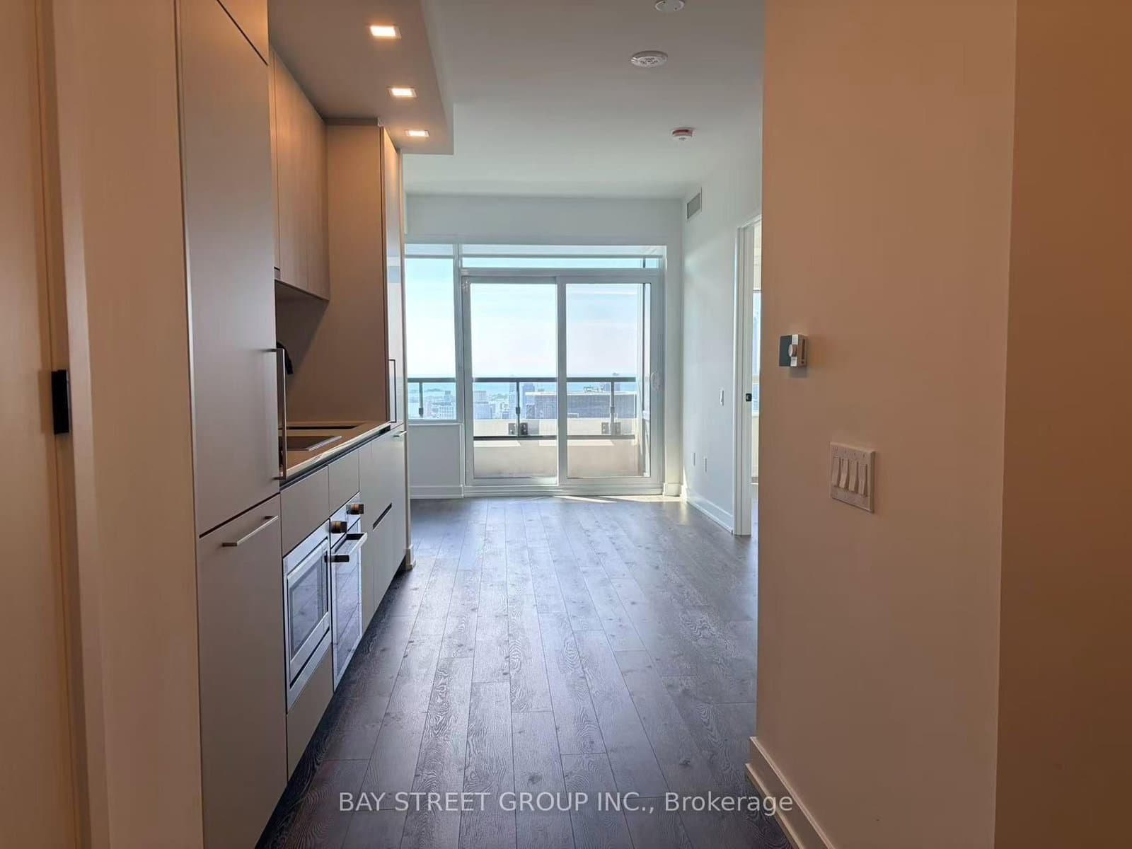 609 Sherbourne Street, Unit 4710 - Image 5