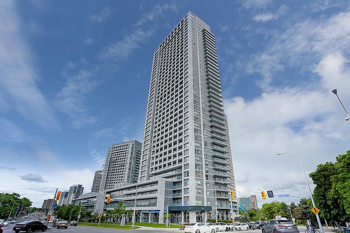 2015 Sheppard Avenue E, Unit 1108 - Image 3