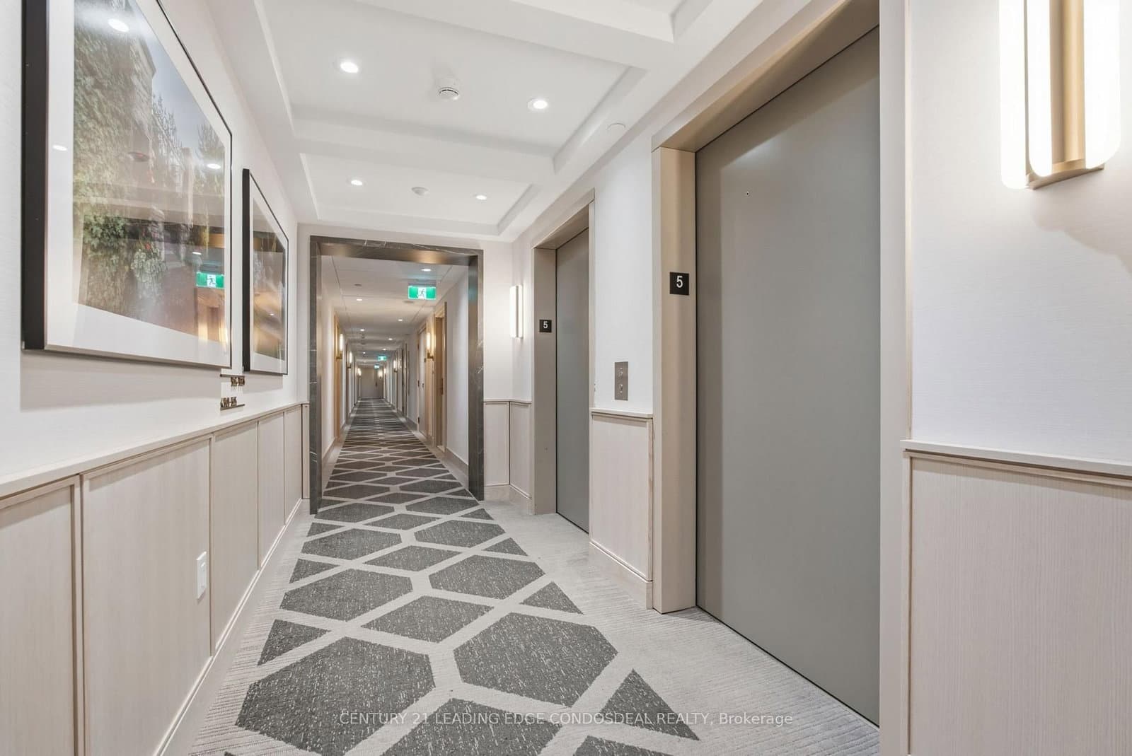 1 Strathgowan Avenue, Unit 503 - Image 3