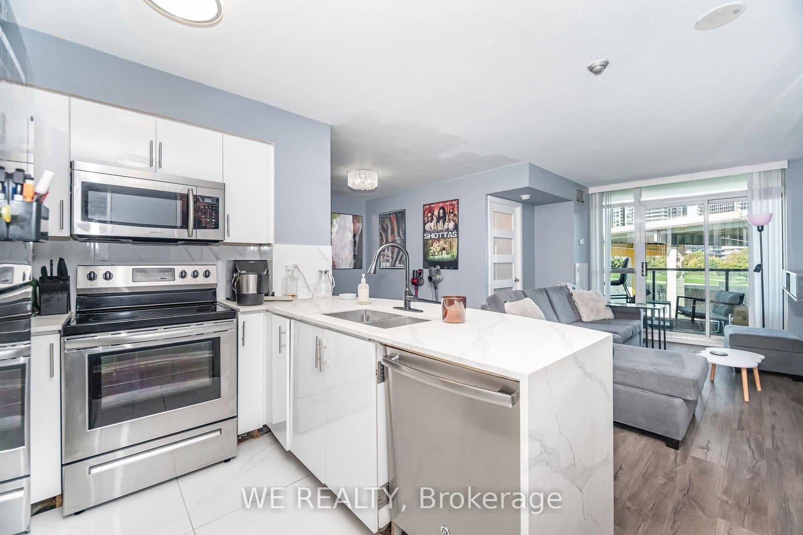 231 Fort York Boulevard, Unit 519 - Image 5