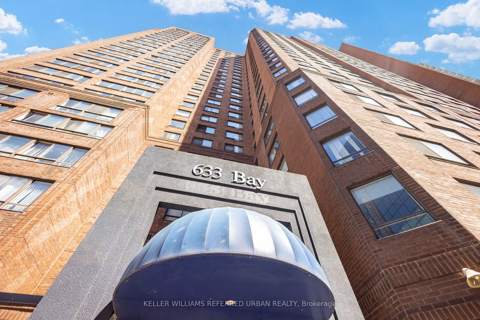 633 Bay Street, Unit 2602 - Image 2