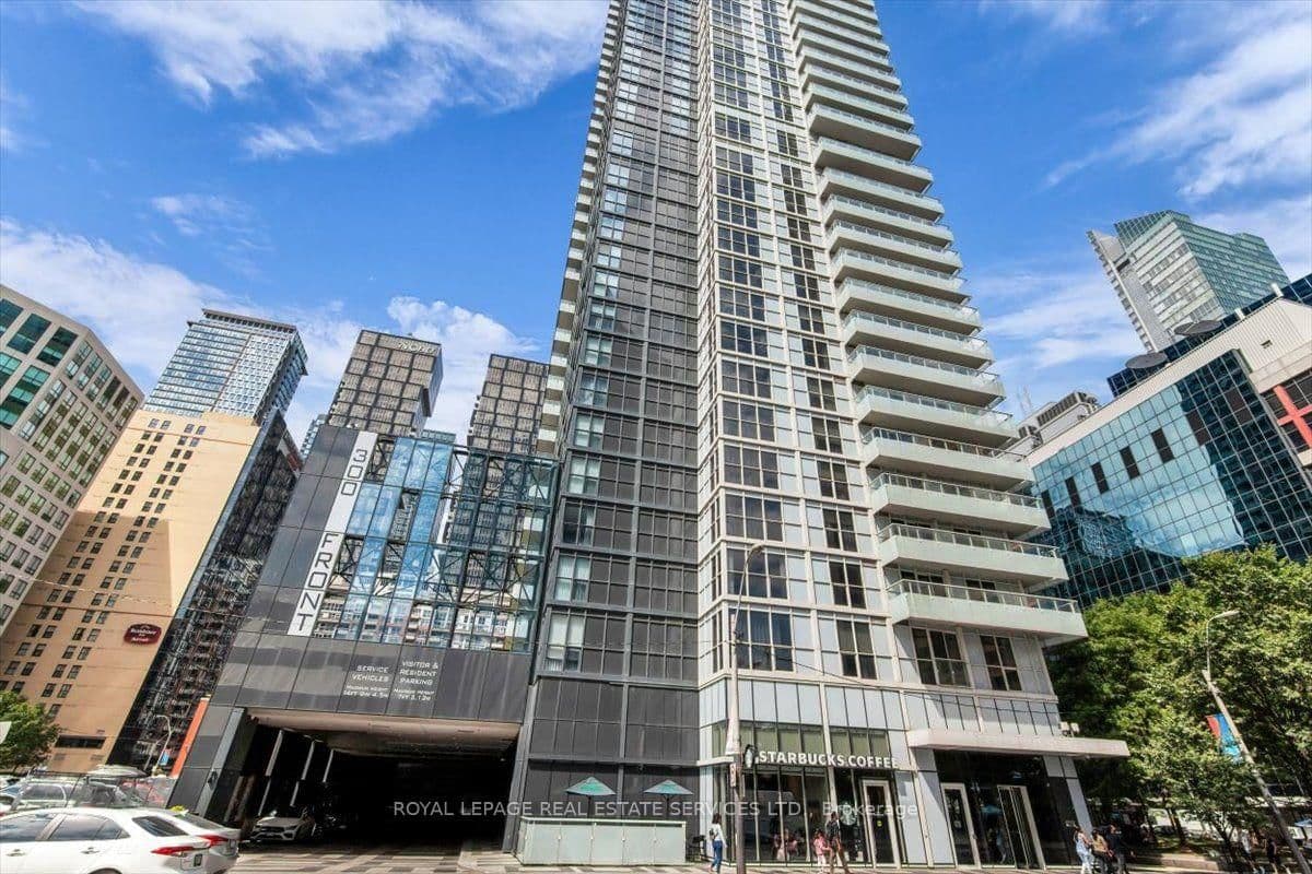 300 Front Street, Unit 1711 - Image 1