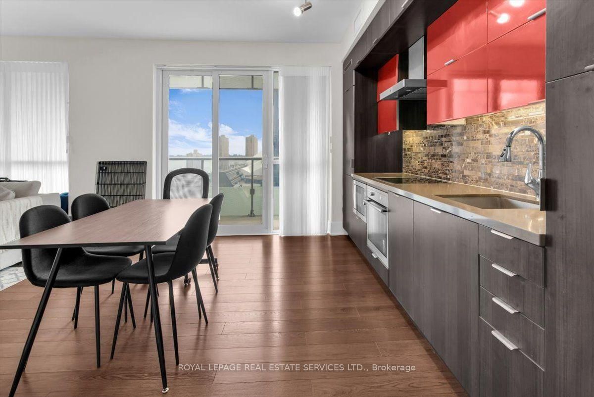 300 Front Street, Unit 1711 - Image 2