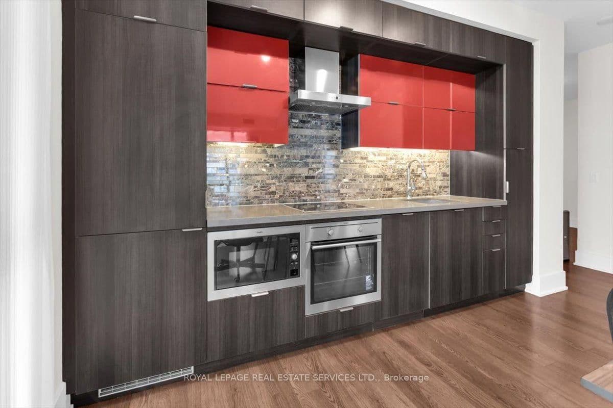300 Front Street, Unit 1711 - Image 4