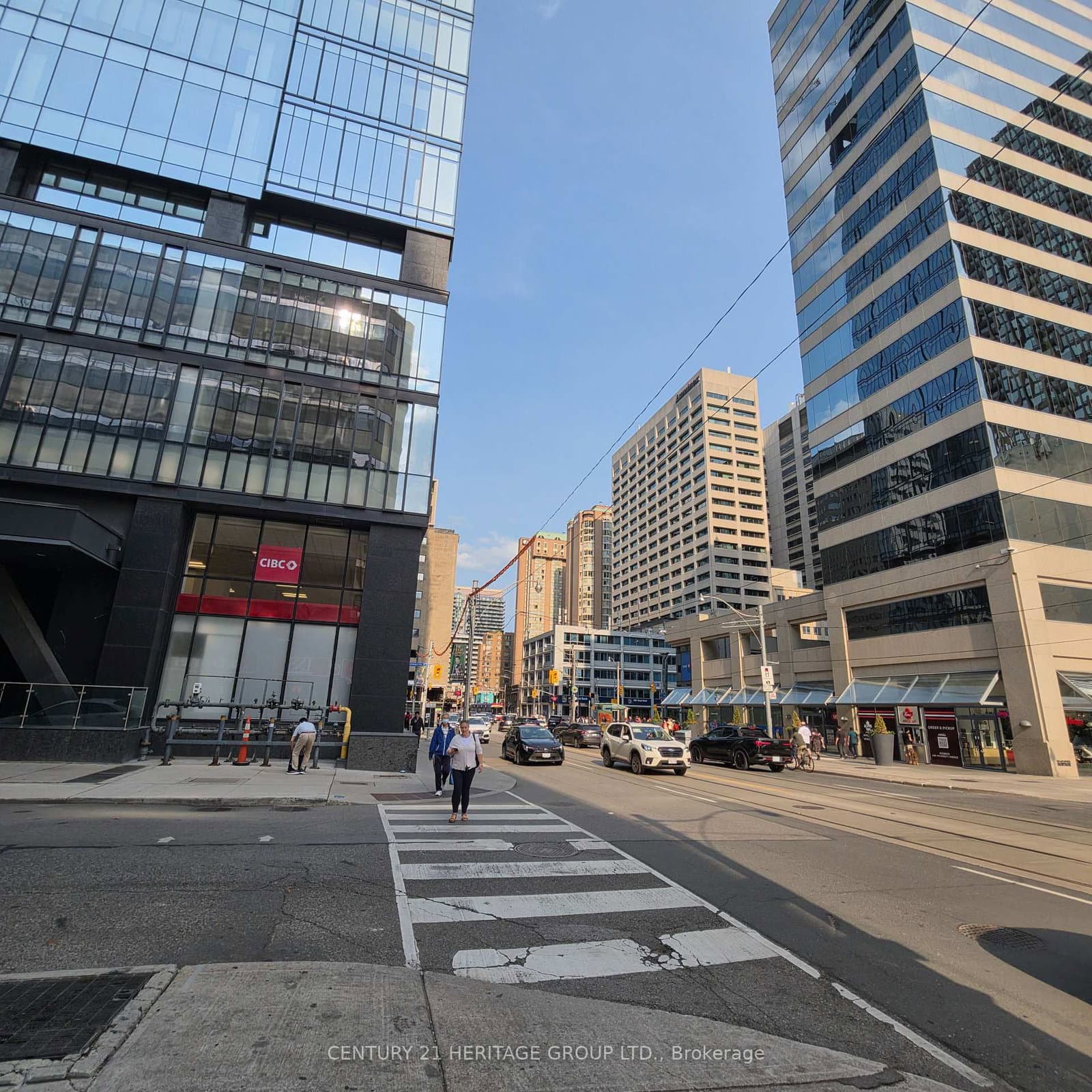 488 University Avenue, Unit 3005 - Image 2