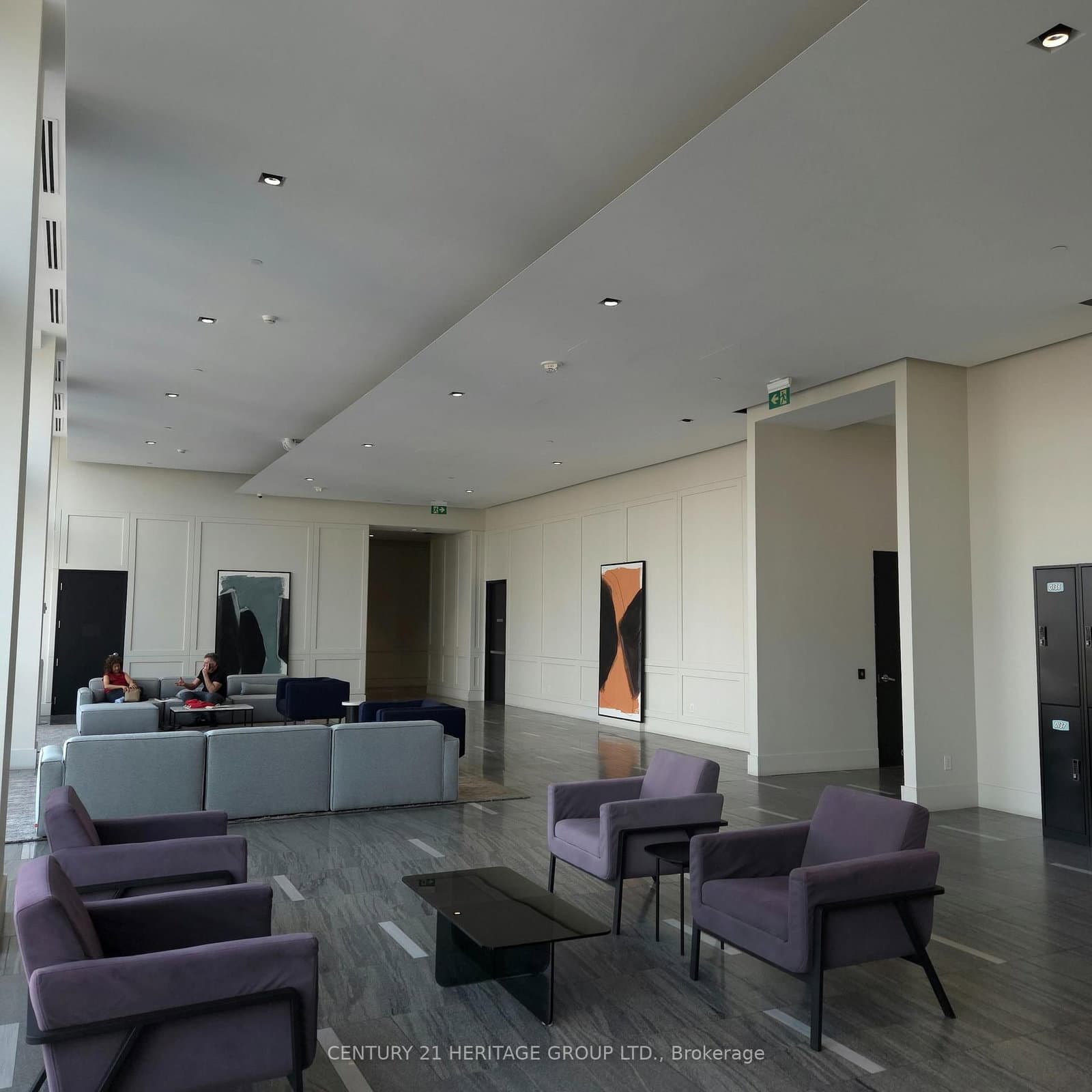 488 University Avenue, Unit 3005 - Image 3