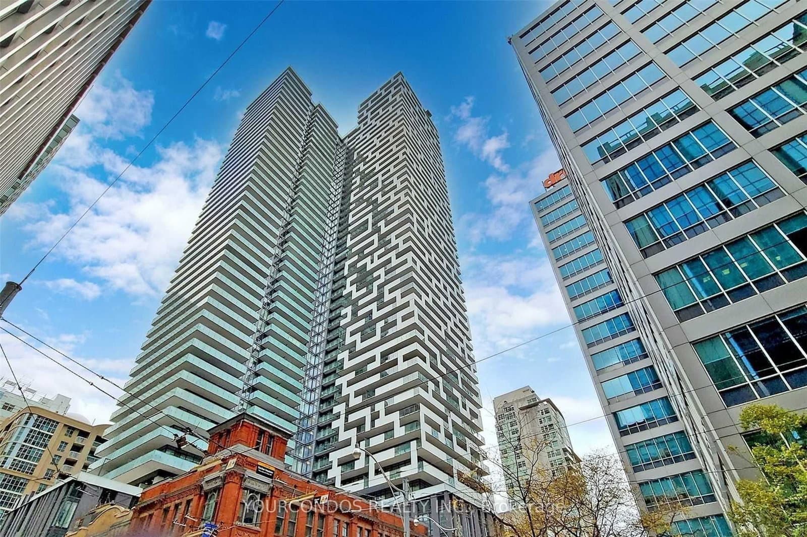 25 Richmond Street E, Unit 1114 - Image 1