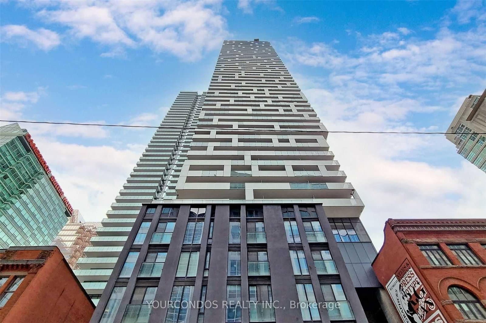 25 Richmond Street E, Unit 1114 - Image 2