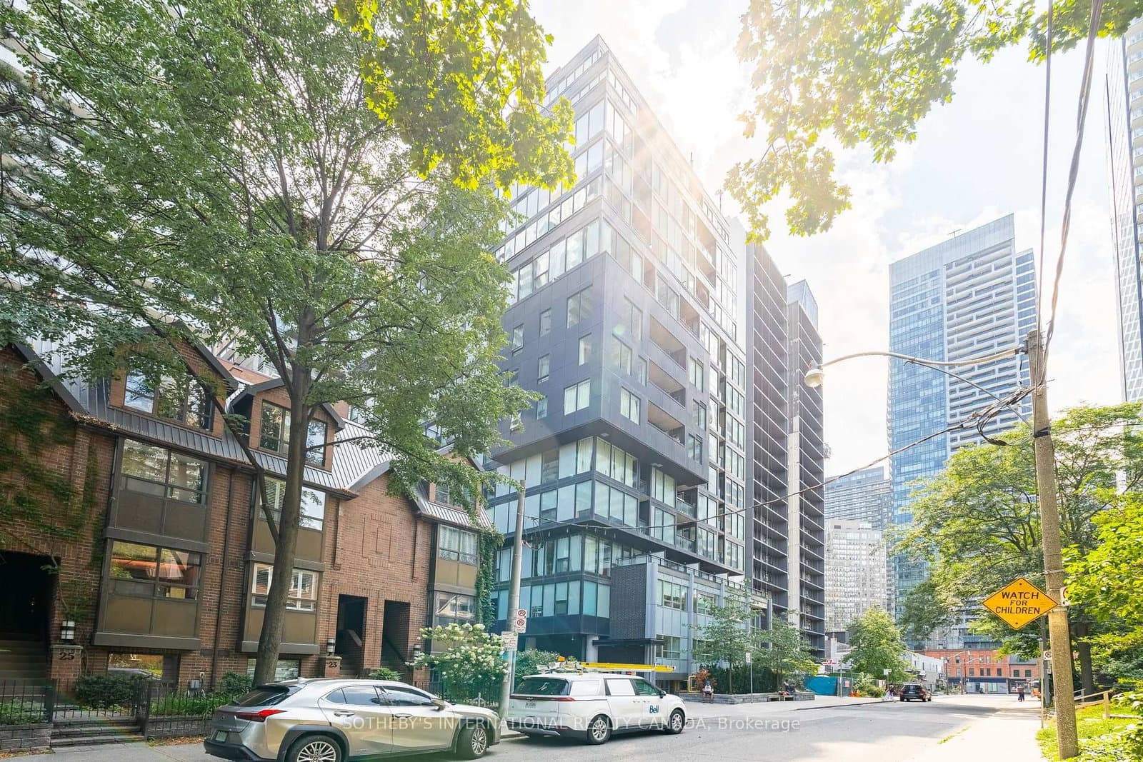 17 Dundonald Street, Unit 302 - Image 2