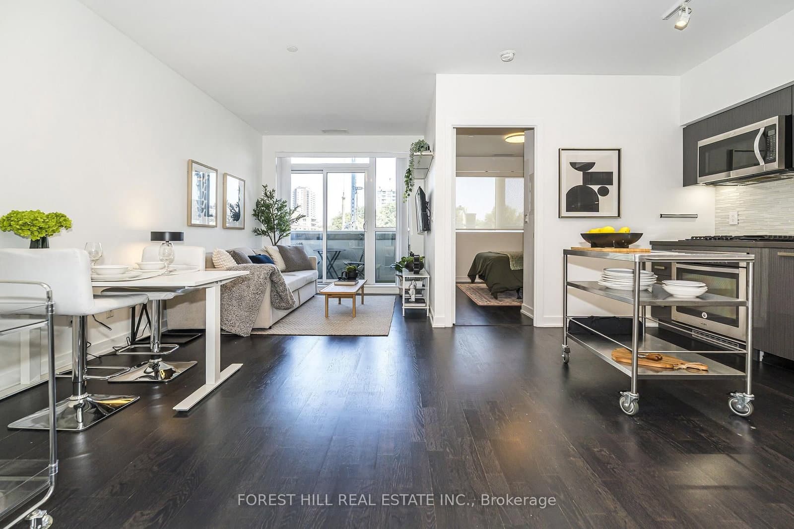 501 St Clair Avenue W, Unit 202 - Image 5