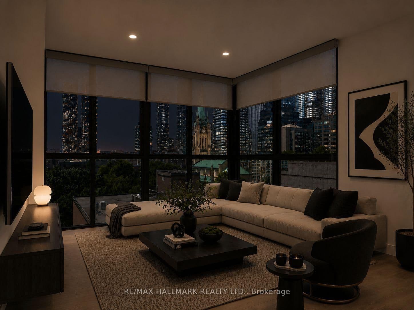 95 Lombard Street, Unit 805 - Image 2