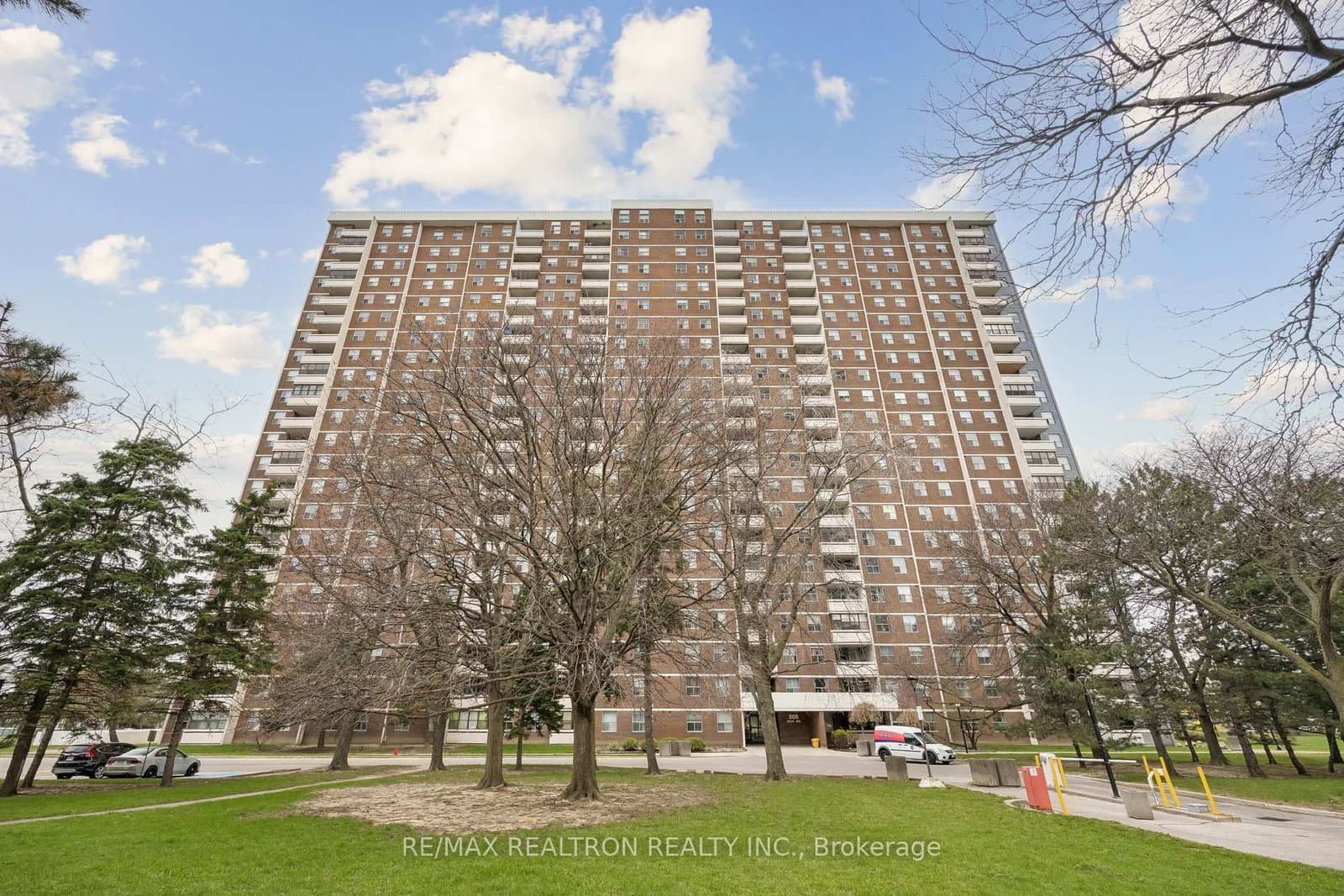 205 Hilda Avenue, Unit 2208 - Image 2