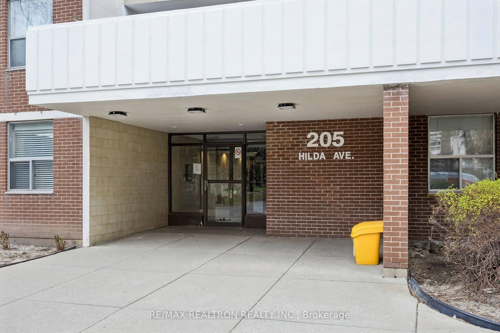 205 Hilda Avenue, Unit 2208 - Image 3