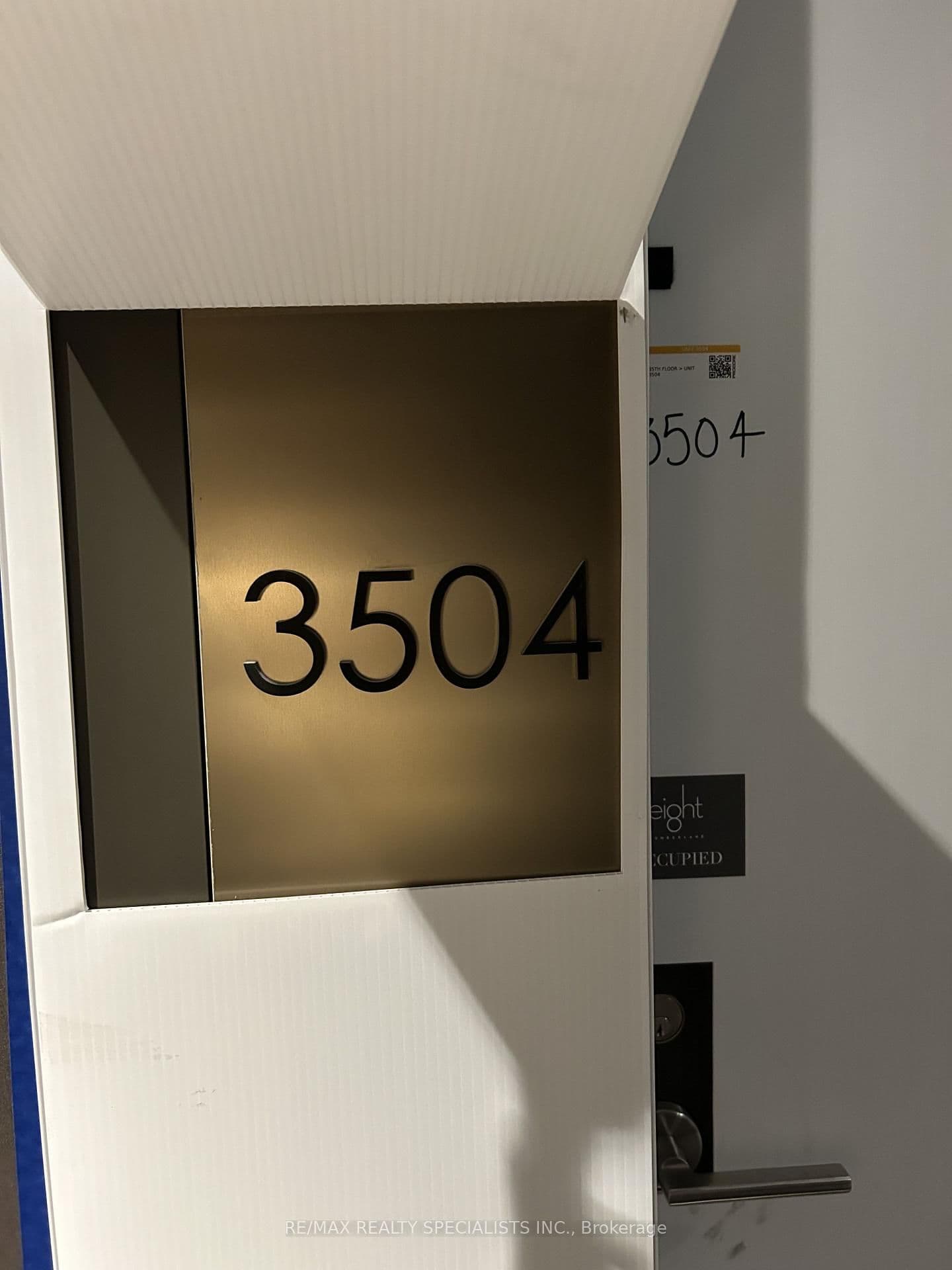 8 Cumberland Street, Unit 3504 - Image 3