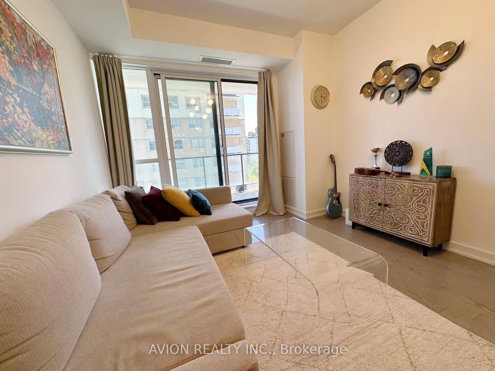 609 Avenue Road, Unit 606 - Image 2