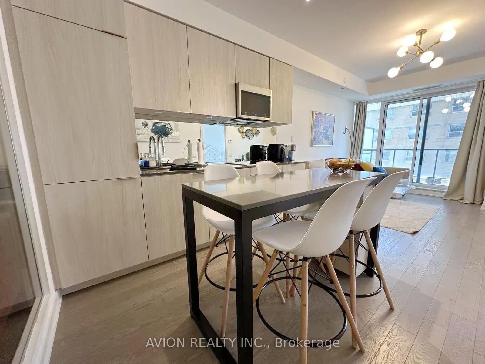 609 Avenue Road, Unit 606 - Image 5
