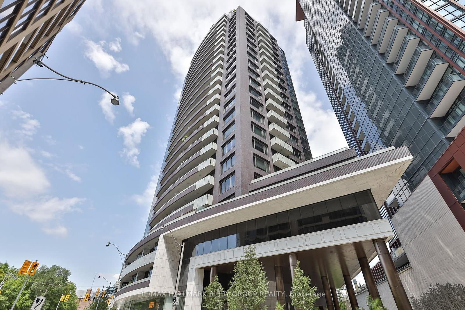 88 Davenport Road, Unit 308 - Image 1