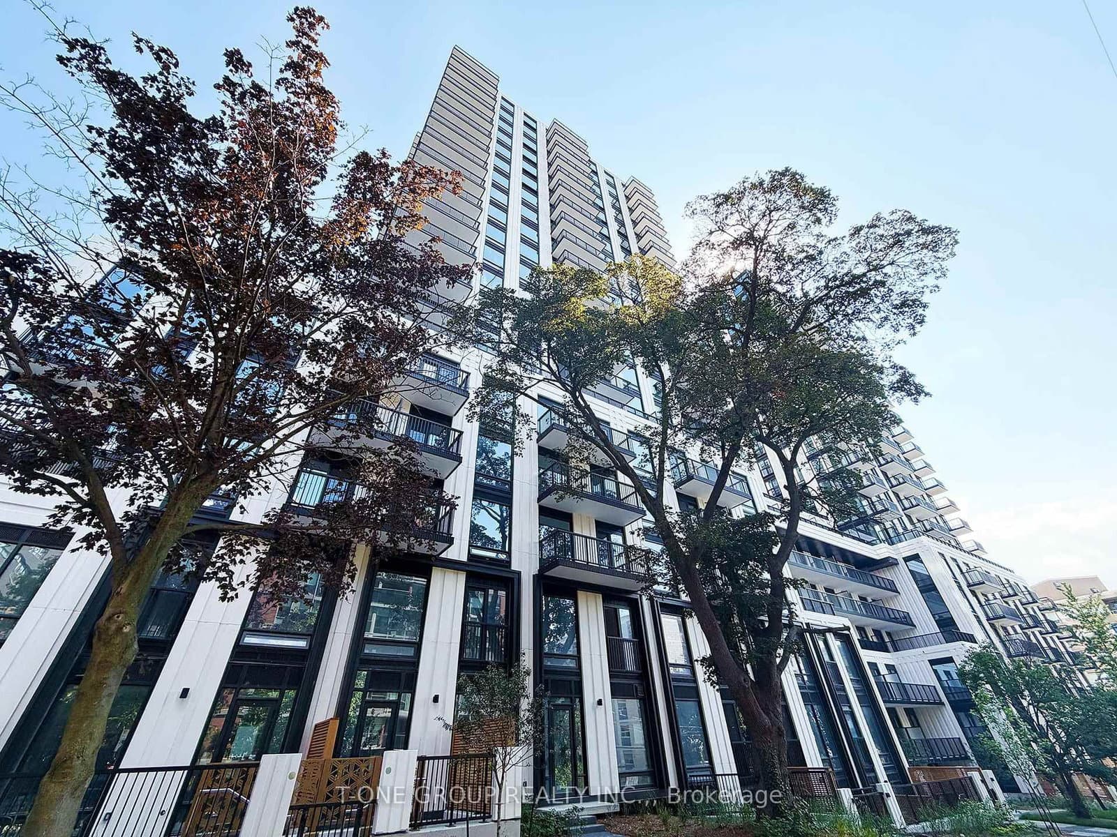 91 Montclair Avenue, Unit 1706 - Image 2