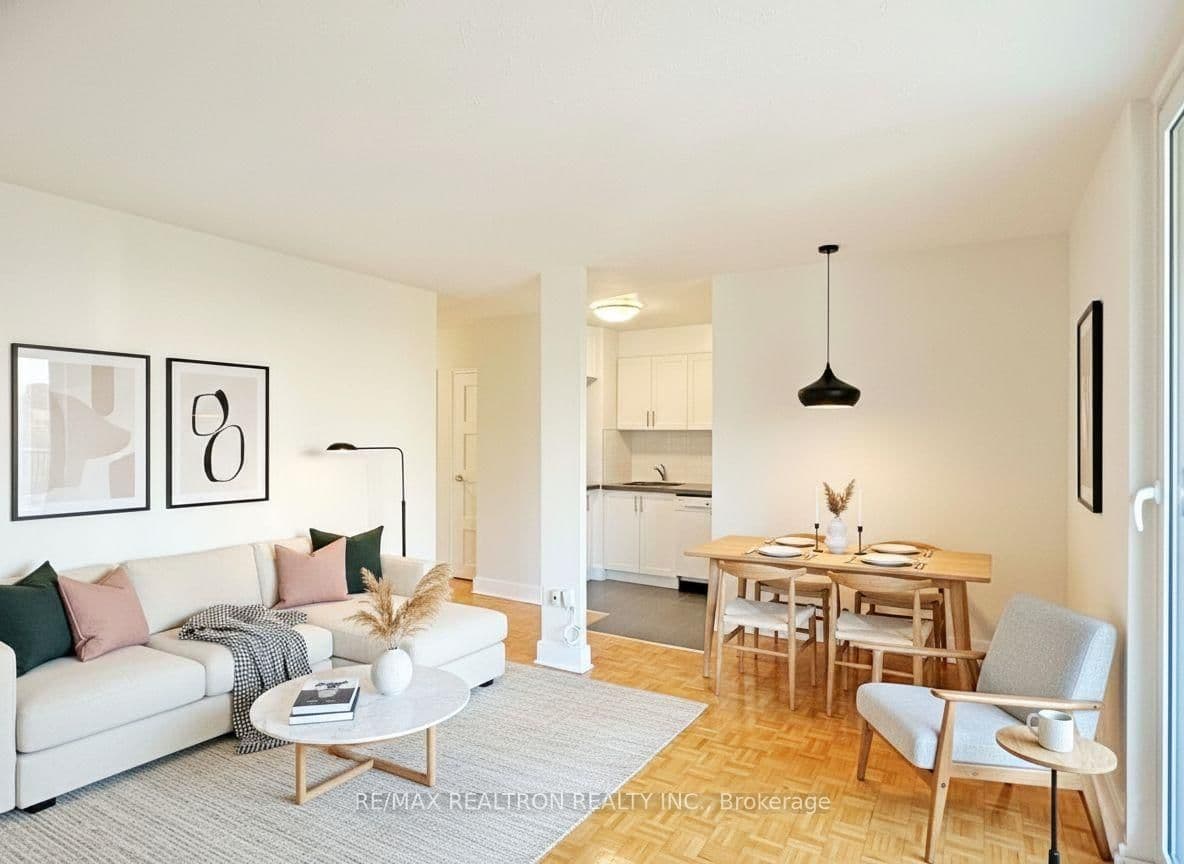 485 Huron Street, Unit 201 - Image 1