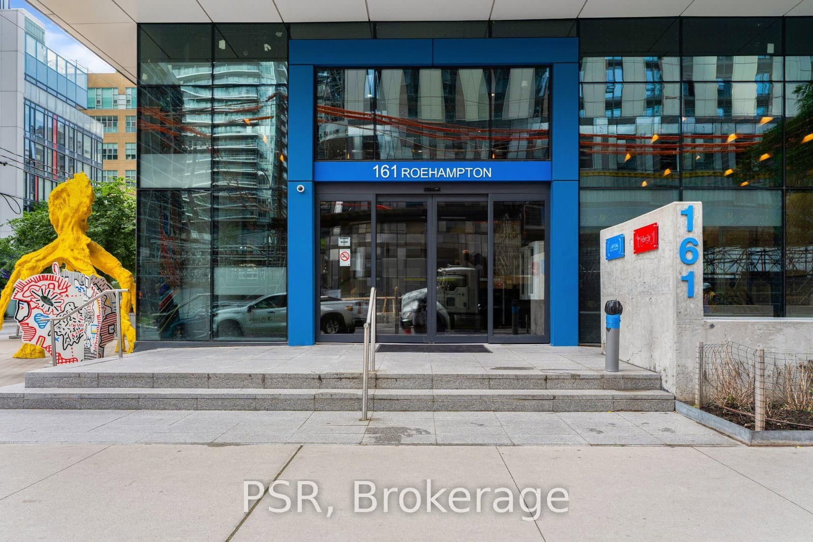161 Roehampton Avenue, Unit 2601 - Image 2