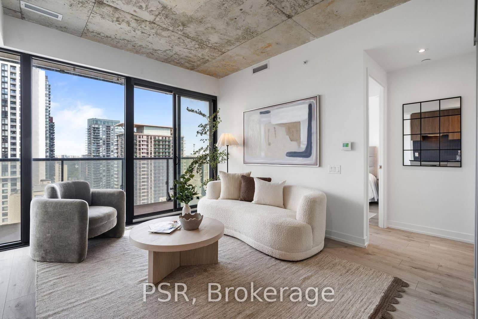 161 Roehampton Avenue, Unit 2601 - Image 3