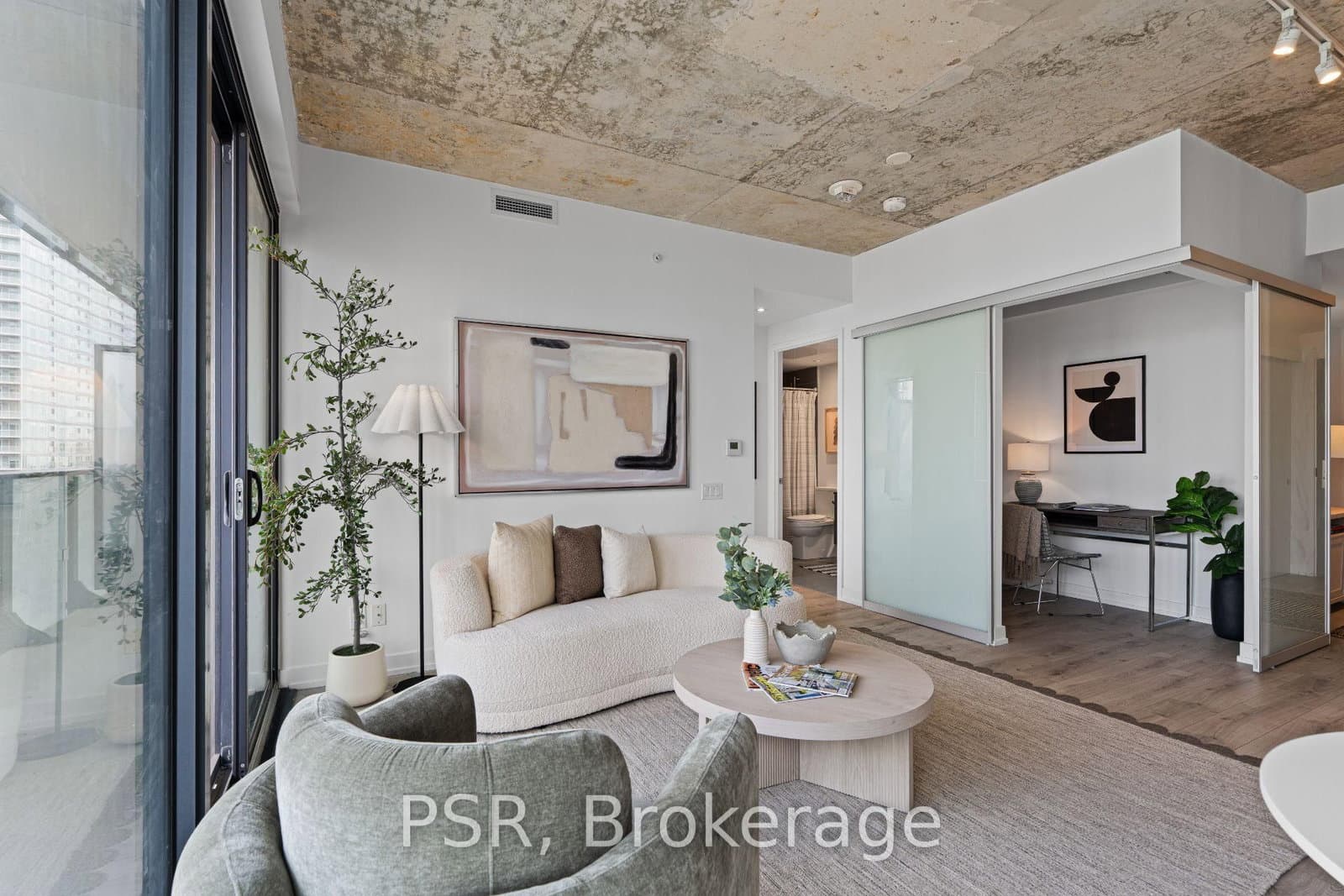 161 Roehampton Avenue, Unit 2601 - Image 4