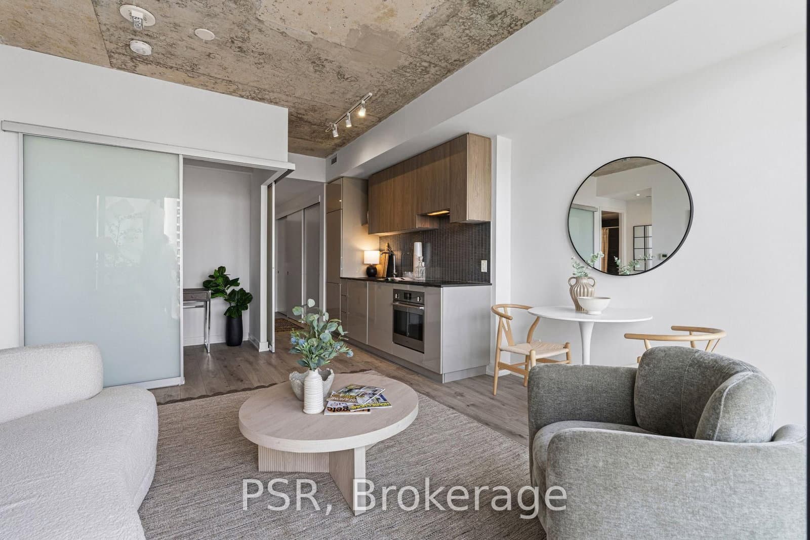 161 Roehampton Avenue, Unit 2601 - Image 6