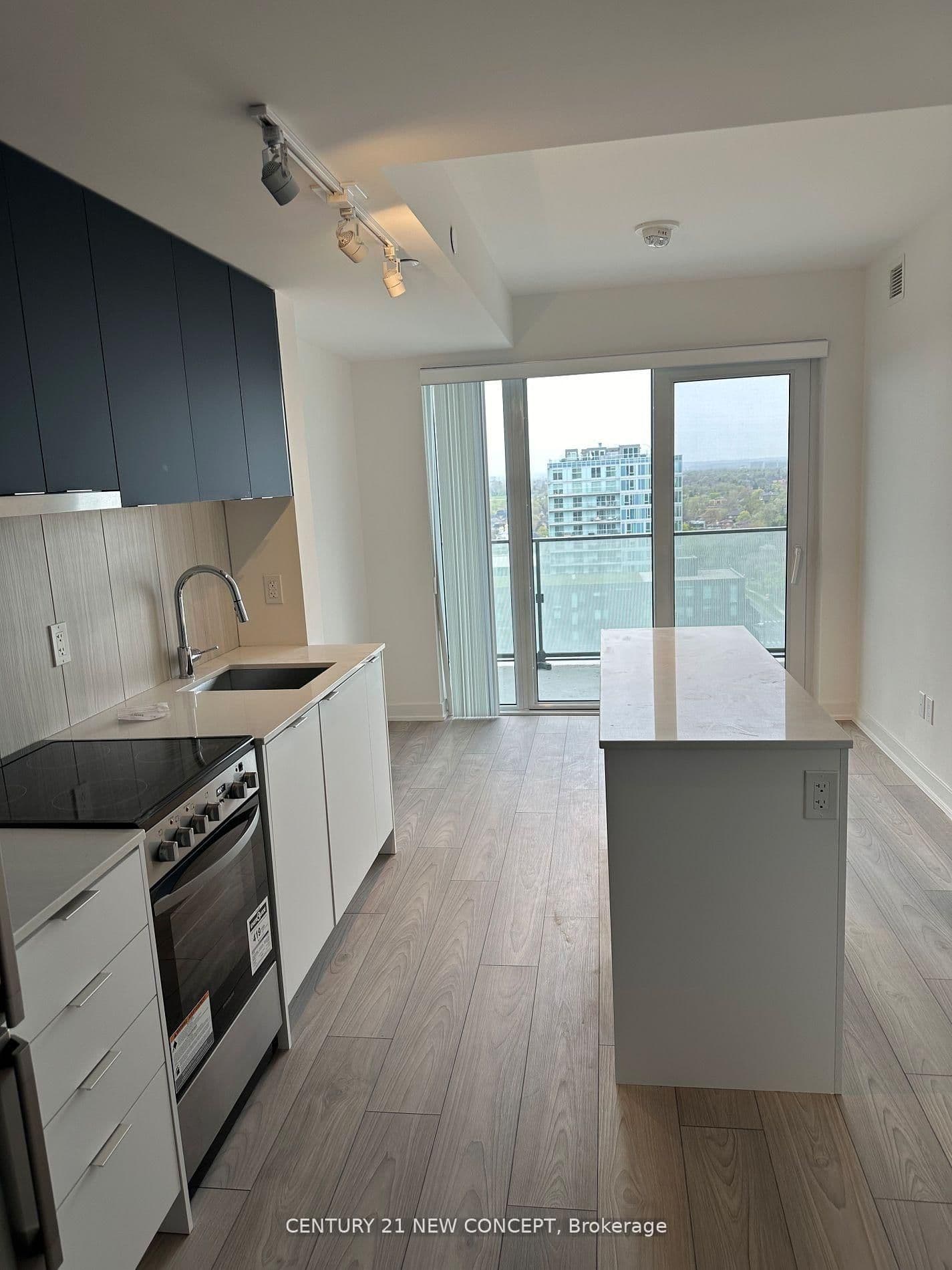 8 Tippett Road, Unit 1402 - Image 5