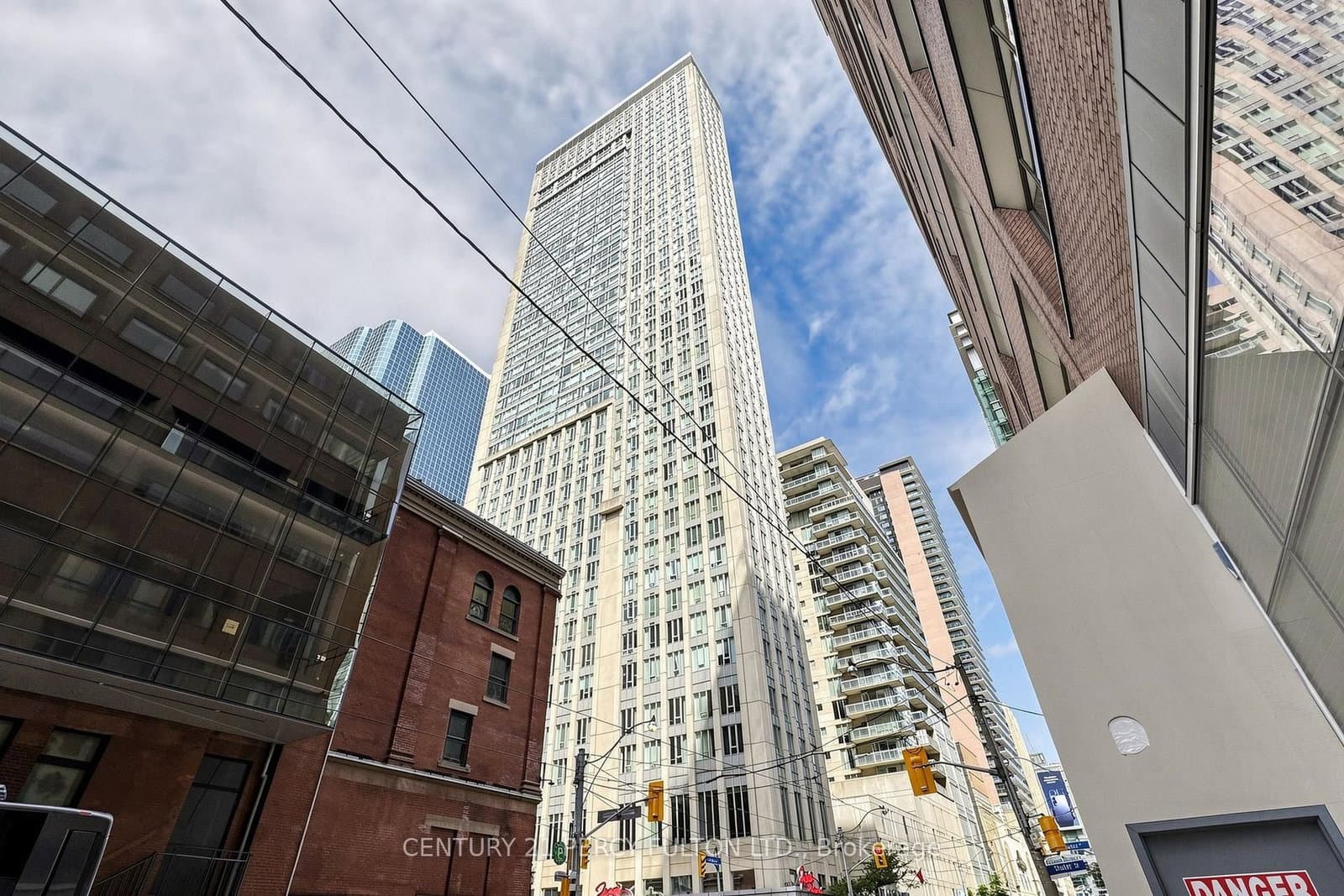 210 Victoria Street, Unit 4106 - Image 3