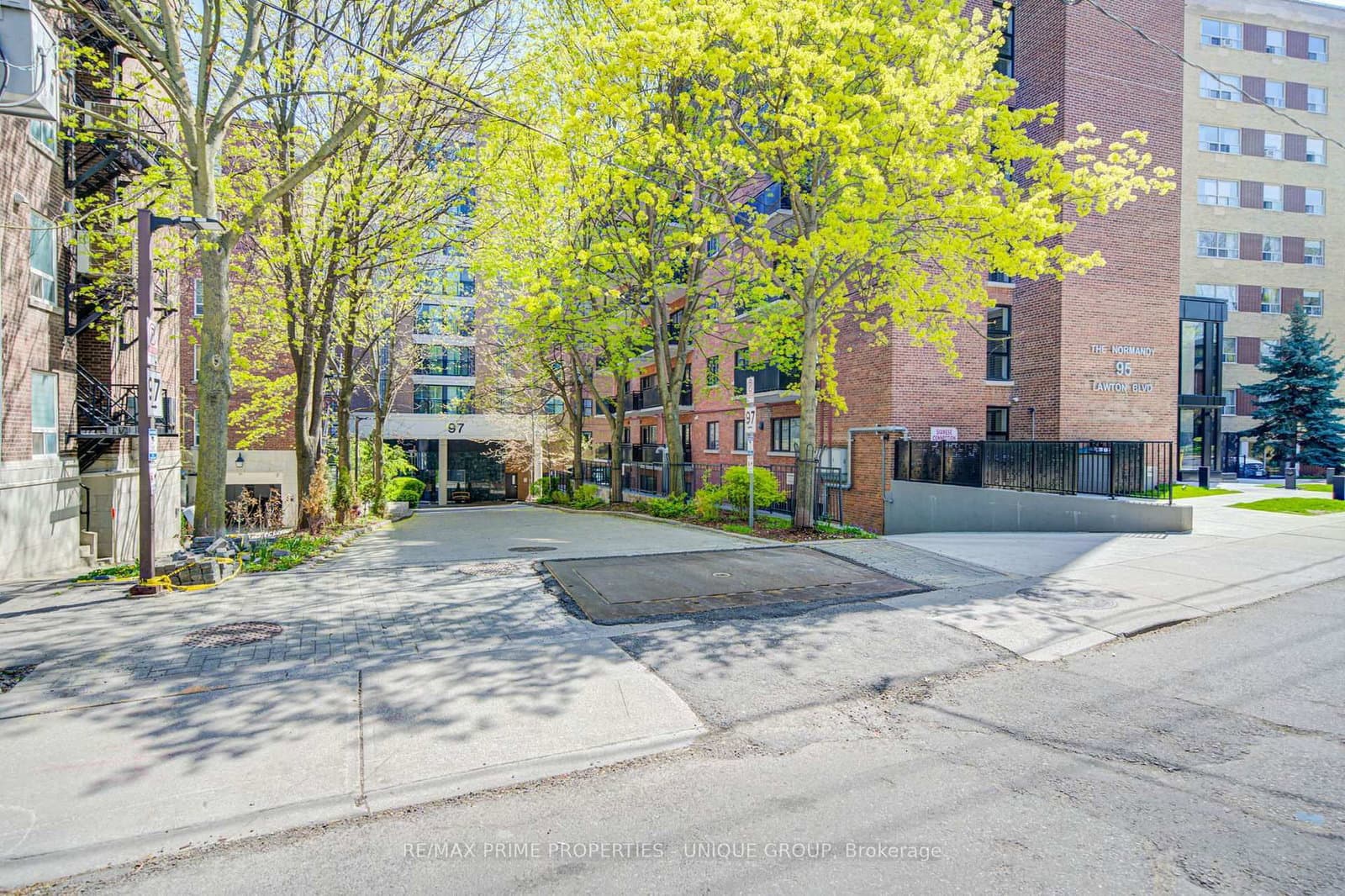 97 Lawton Boulevard, Unit 202 - Image 2