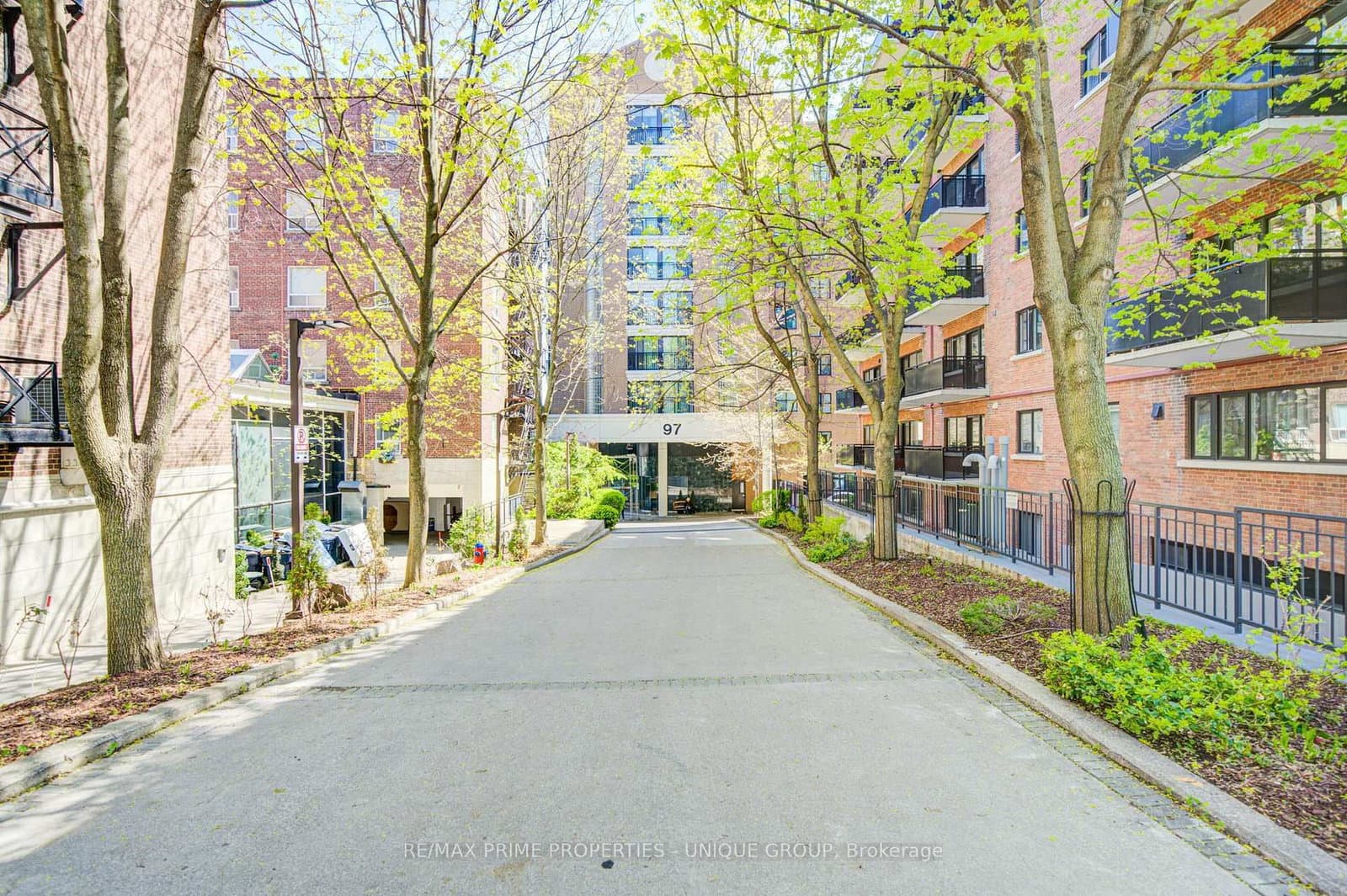 97 Lawton Boulevard, Unit 202 - Image 3