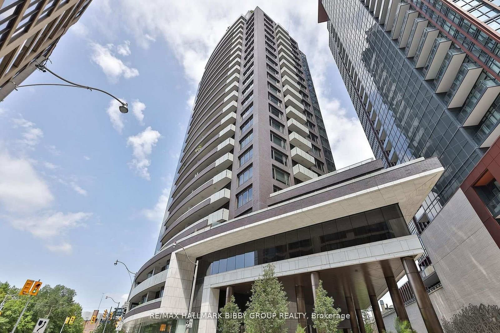 88 Davenport Road, Unit 308 - Image 1
