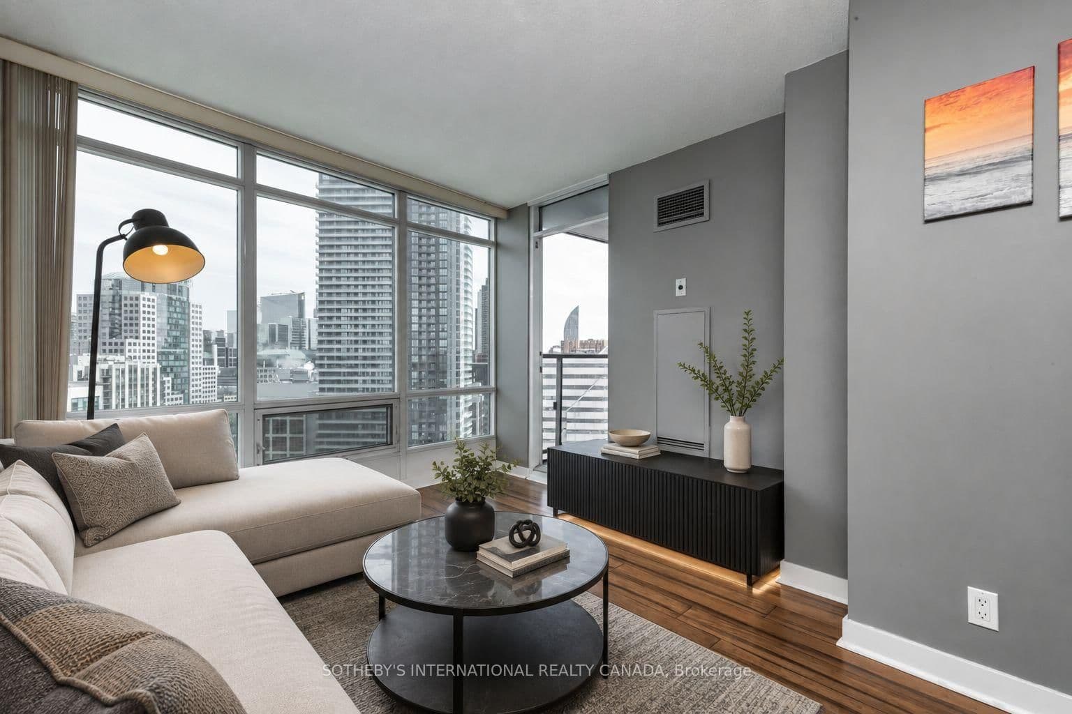 361 Front Street W, Unit 2912 - Image 1
