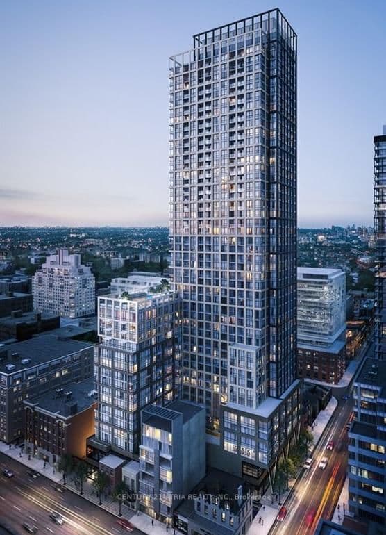108 Peter Street, Unit 3709 - Image 1