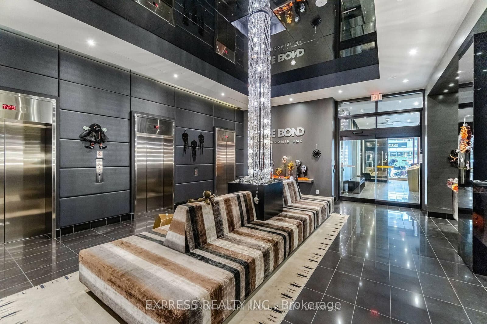 290 Adelaide Street W, Unit 1008 - Image 3