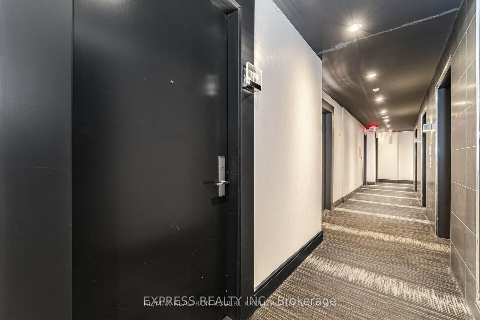 290 Adelaide Street W, Unit 1008 - Image 4