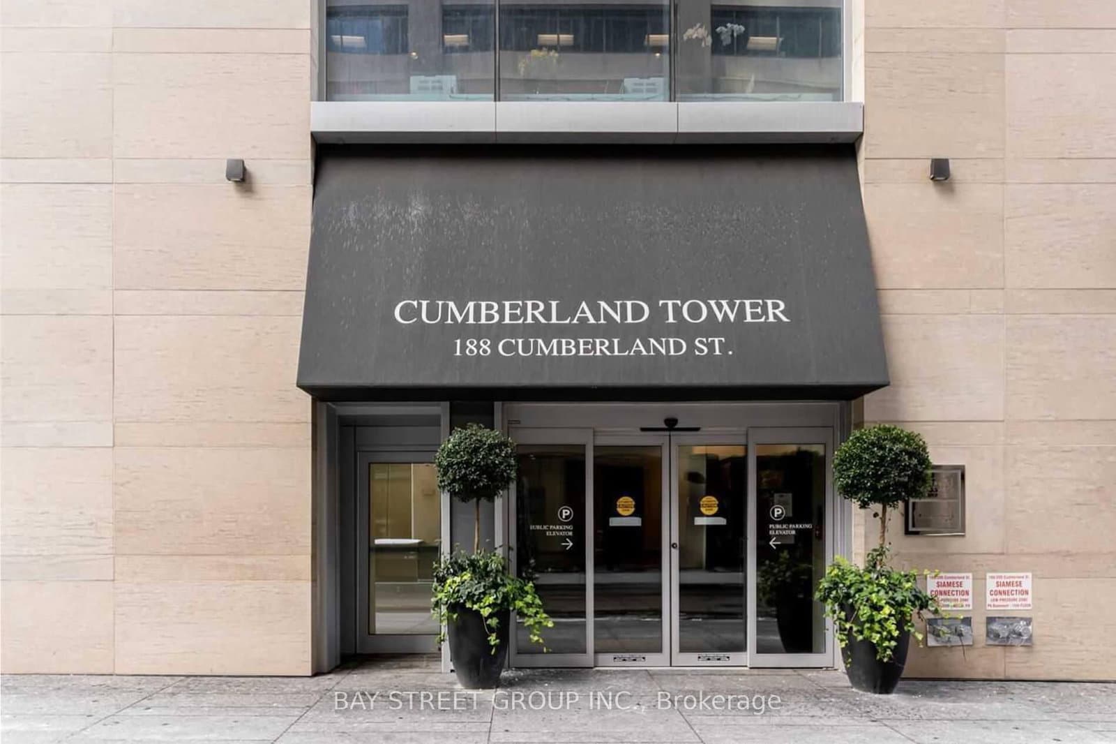 188 Cumberland Street, Unit 1909 - Image 1