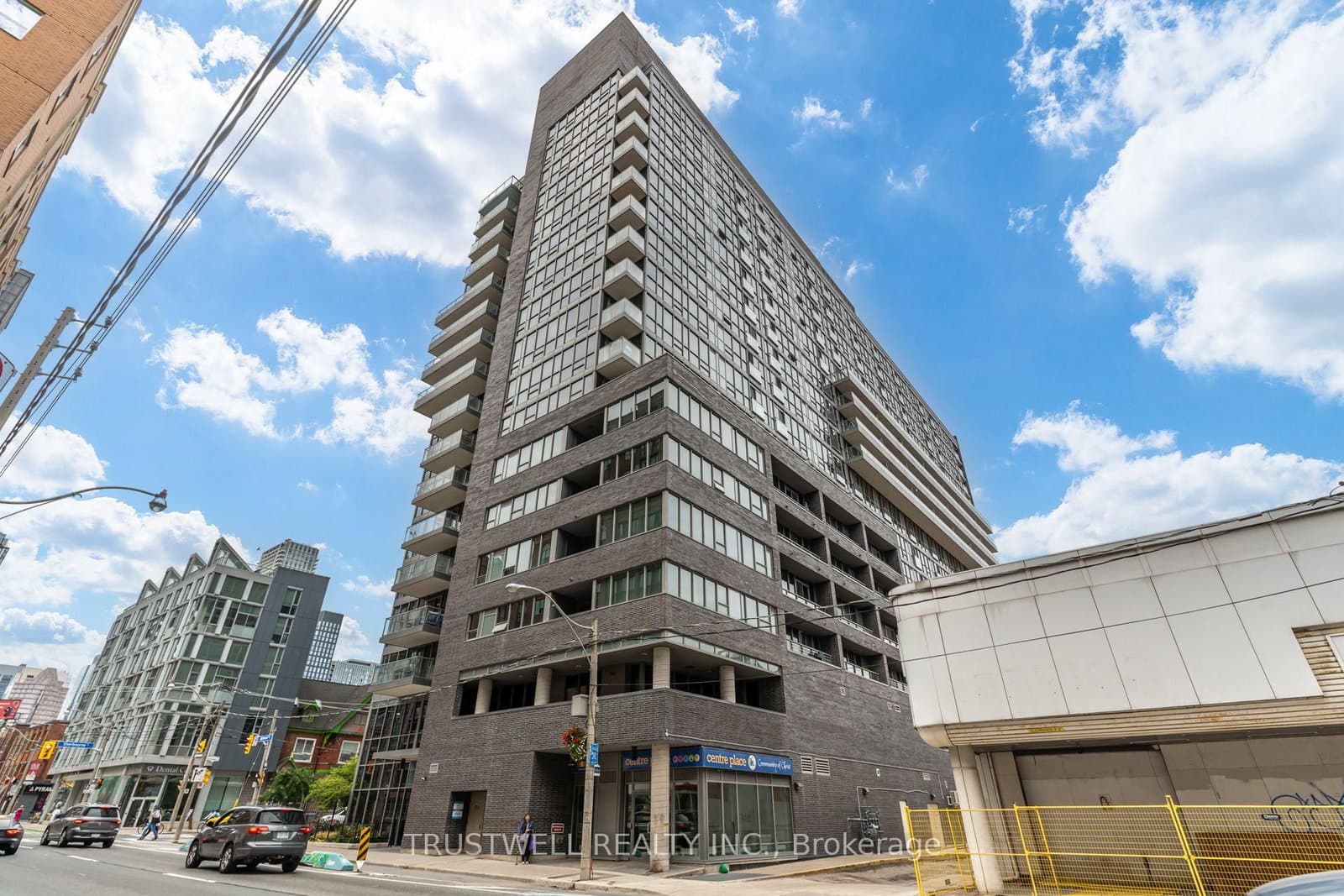 320 Richmond Street E, Unit 712 - Image 2