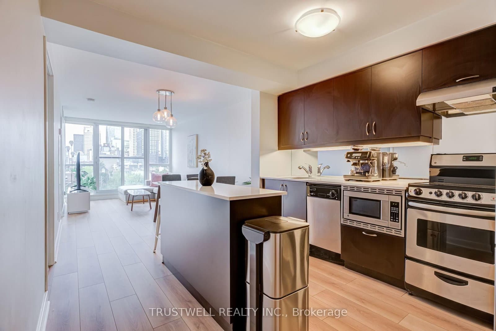 320 Richmond Street E, Unit 712 - Image 3
