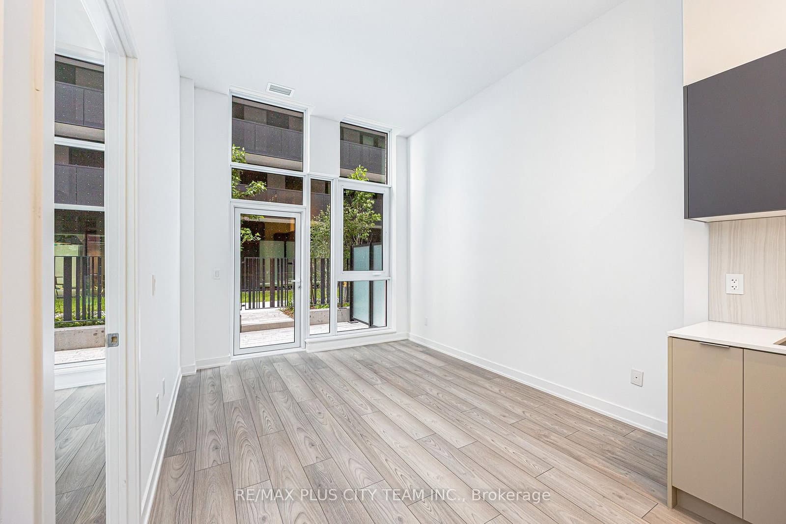 8 Tippett Road, Unit 105 - Image 2