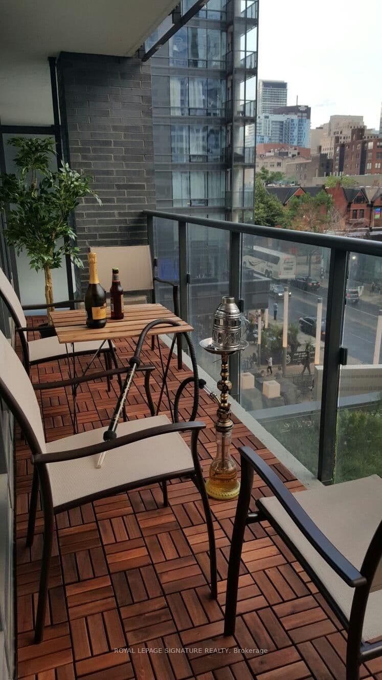295 Adelaide Street W, Unit 414 - Image 2