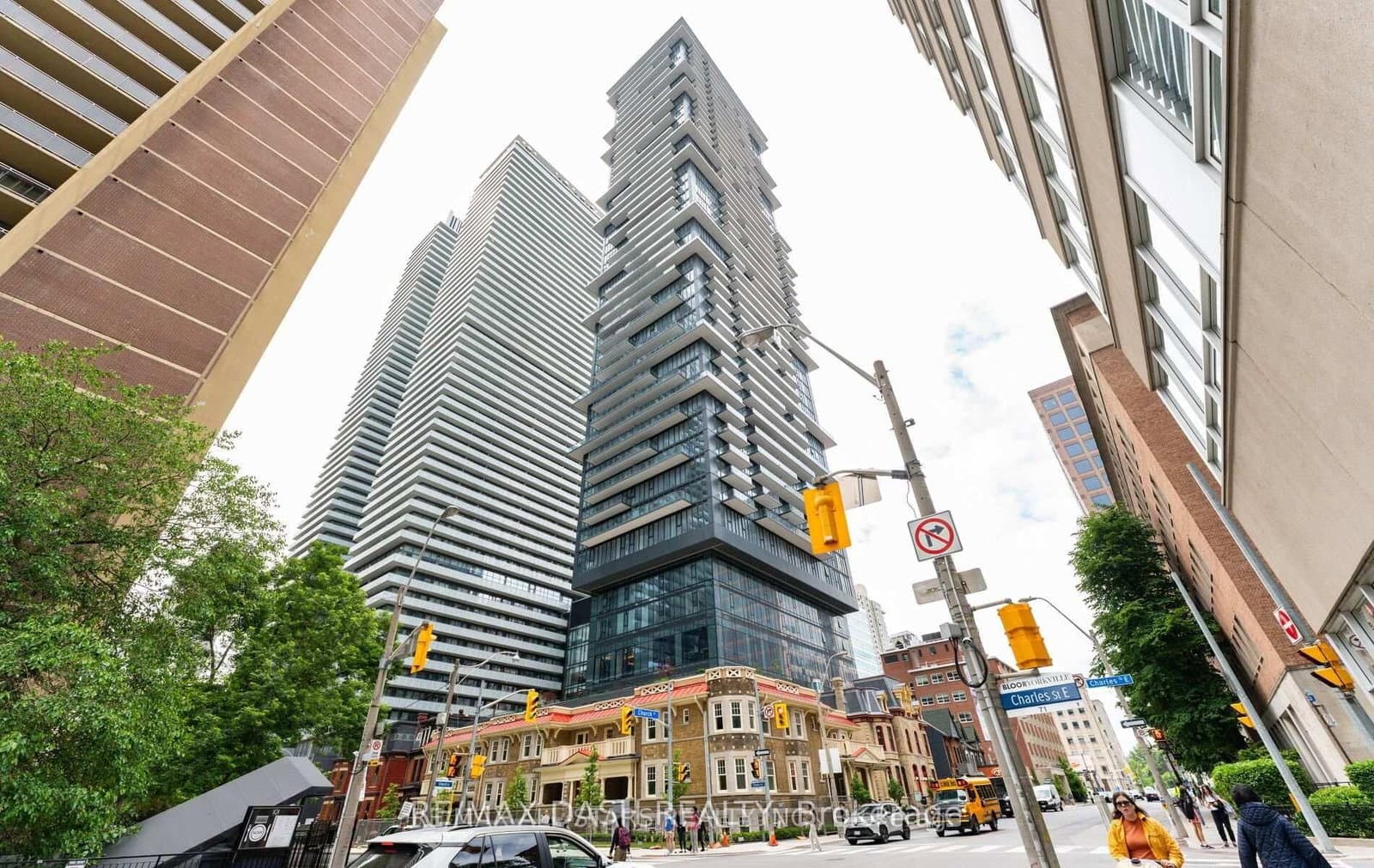 634 Church Street, Unit 1508 - Image 1