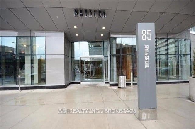 85 Queens Wharf Road, Unit 1705 - Image 1