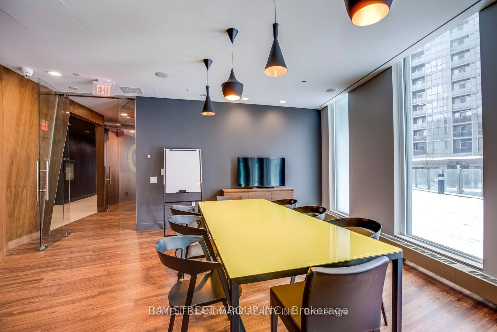85 Queens Wharf Road, Unit 1705 - Image 6