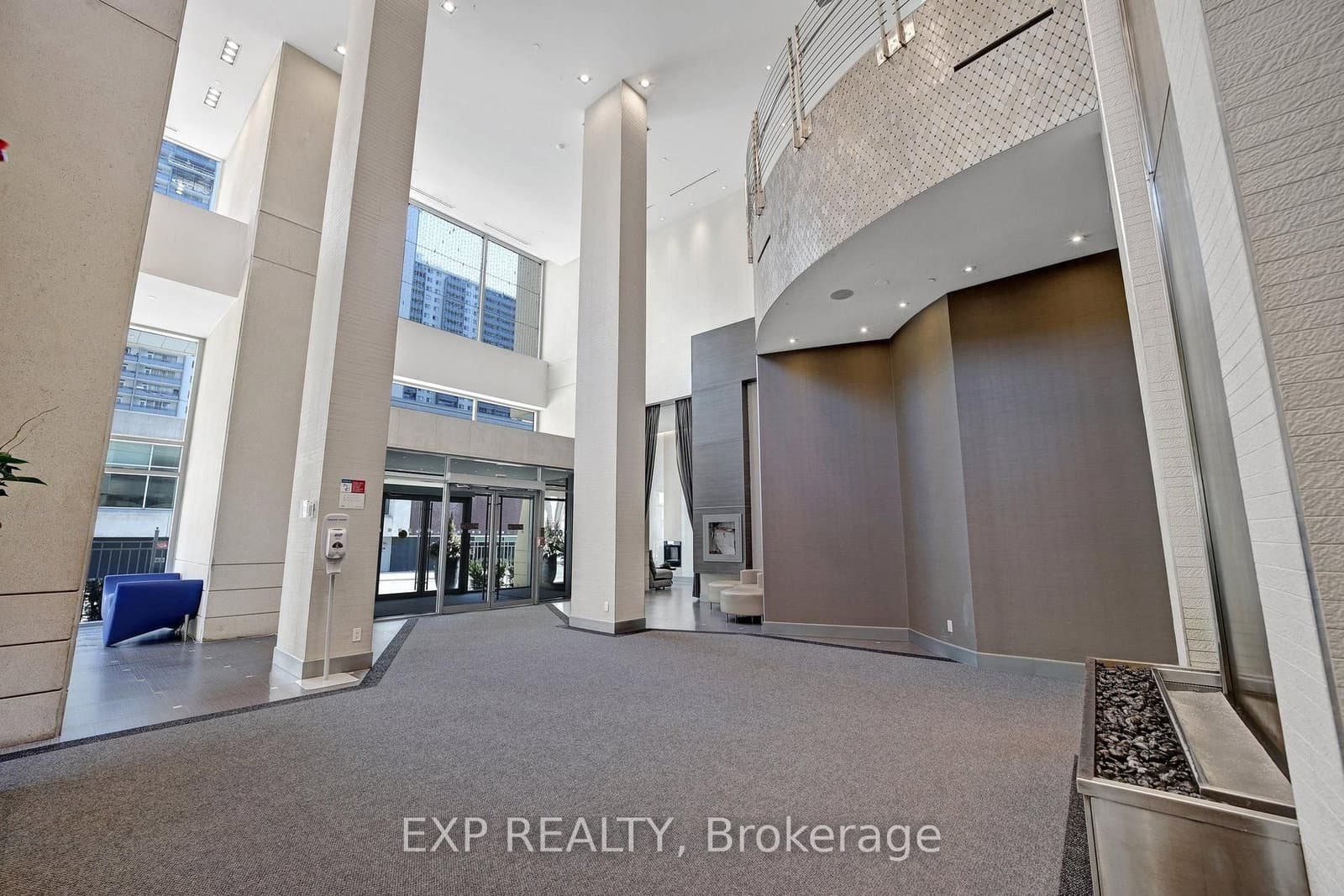 500 Sherbourne Street, Unit 1810 - Image 3